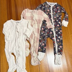 Caden Lane bundle pajamas